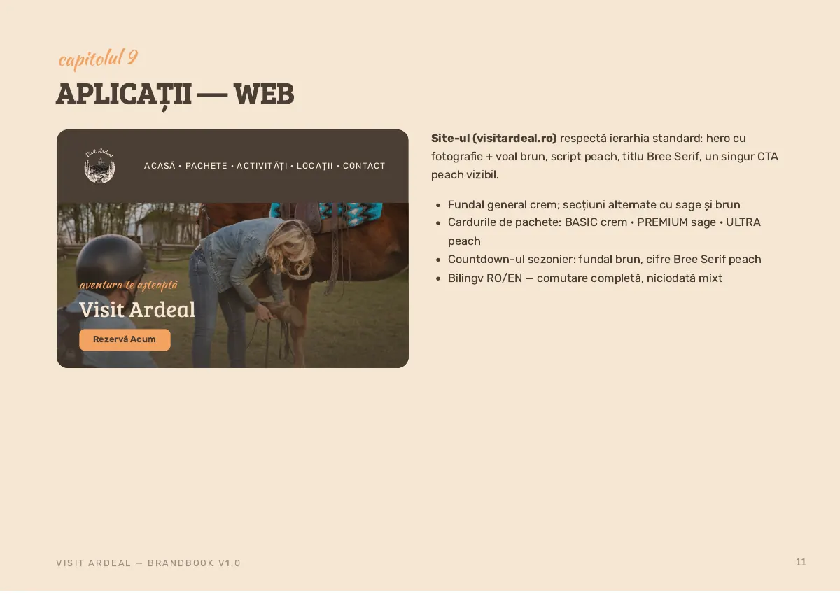 Visit Ardeal, din brandbook 6