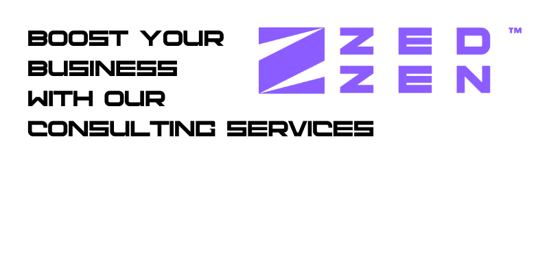 Business Consulting